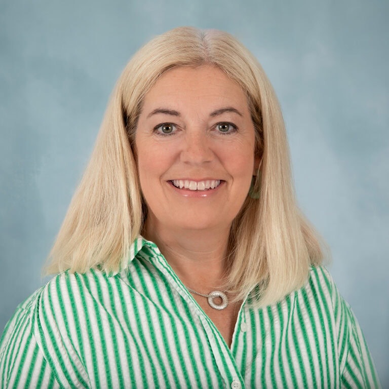 Anne Rae, Executive Coach, London & Online